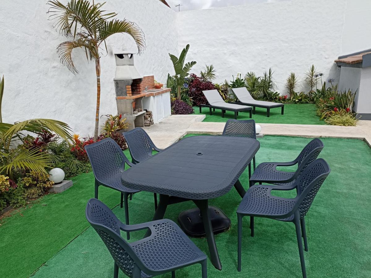 דירות לאגואה Janela Mar Garden מראה חיצוני תמונה