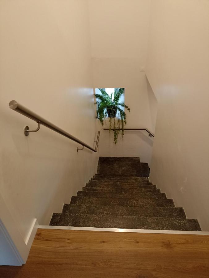 דירות לאגואה Janela Mar Garden מראה חיצוני תמונה